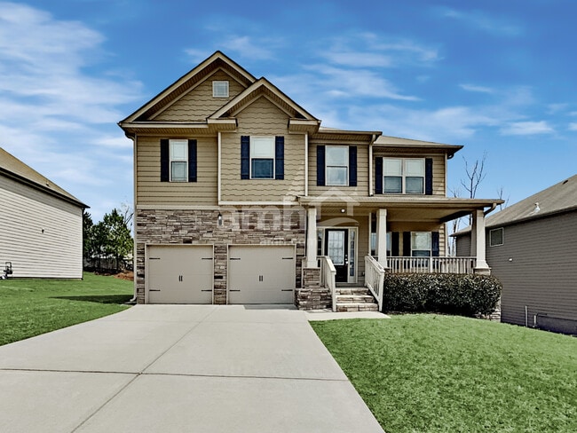 Building Photo - 402 Cleburne Pl