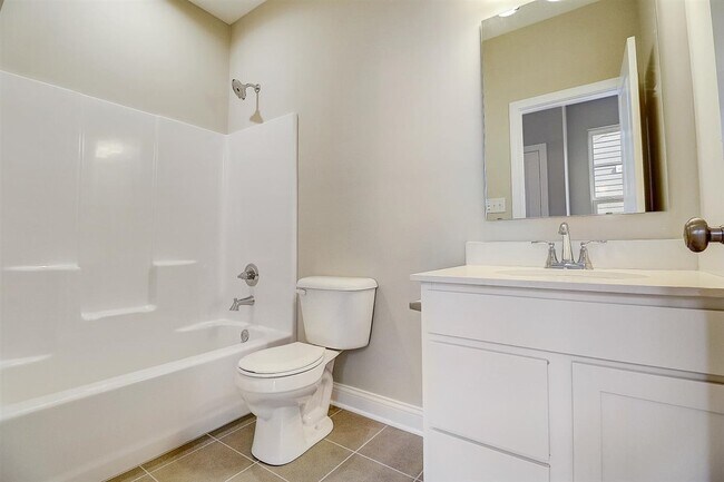 Building Photo - 6971 Pickett Pl