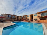 Building Photo - Shady Terrace Apartments!