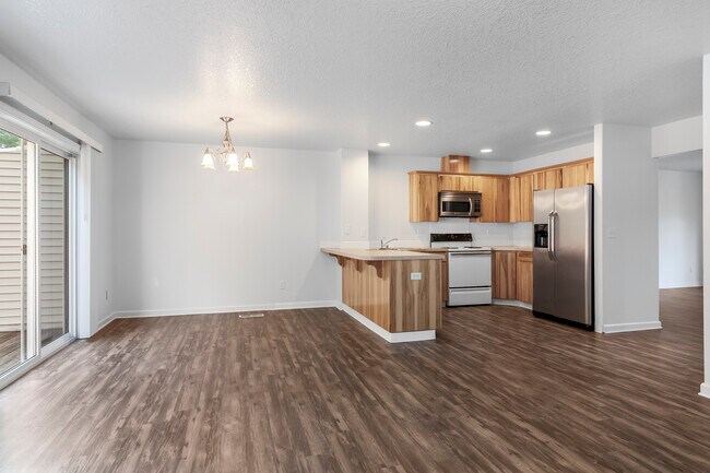 Building Photo - 7212 34th Ave NE