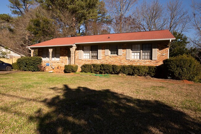 Primary Photo - 4 Bedroom College Station House