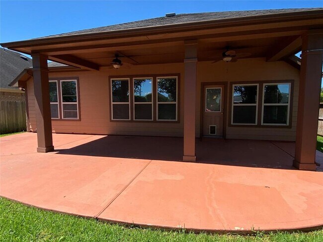 Building Photo - 8303 Durango Lodge Lane