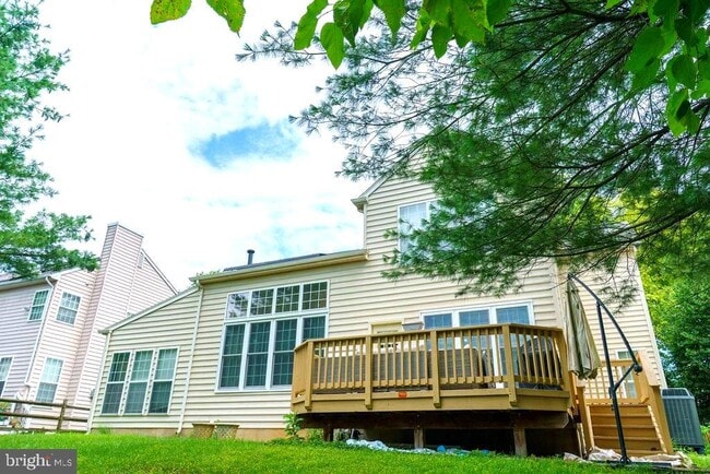 Building Photo - 1761 Wheyfield Dr