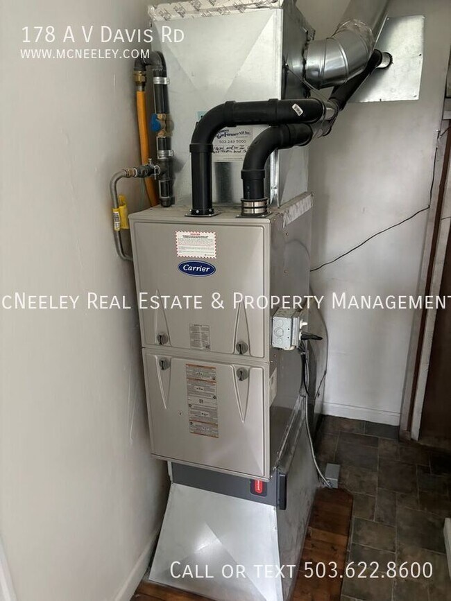 Building Photo - 178 A V Davis Rd