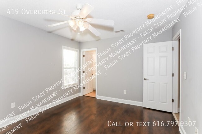 Building Photo - 419 Overcrest St