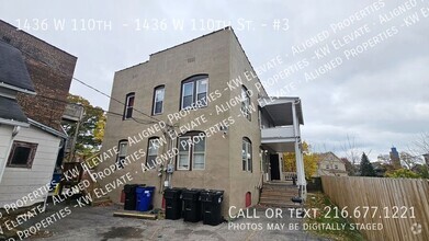 Building Photo - Bright and Inviting 2nd floor unit !