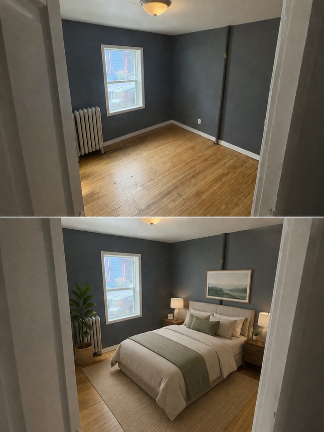 Interior Photo - 348 Maria Ave