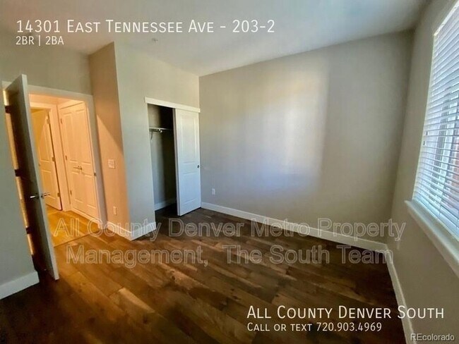 Building Photo - 14301 E Tennessee Ave