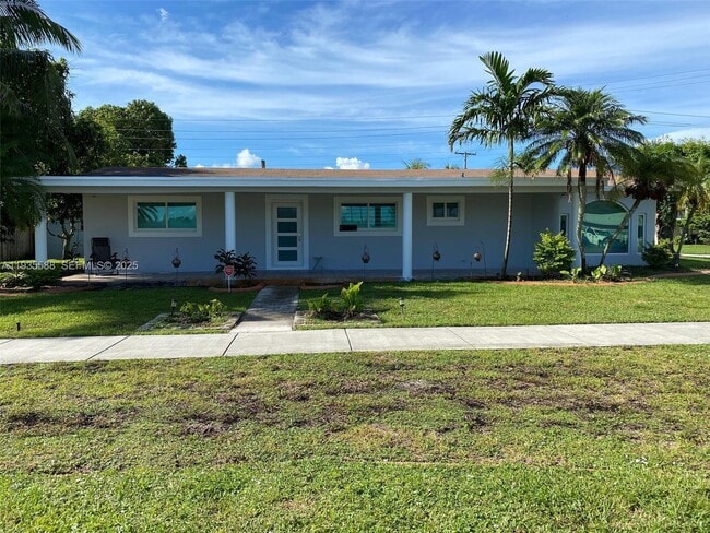 Building Photo - 3880 NW 179th St