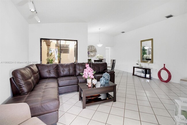 Building Photo - 13625 SW 99th Terrace