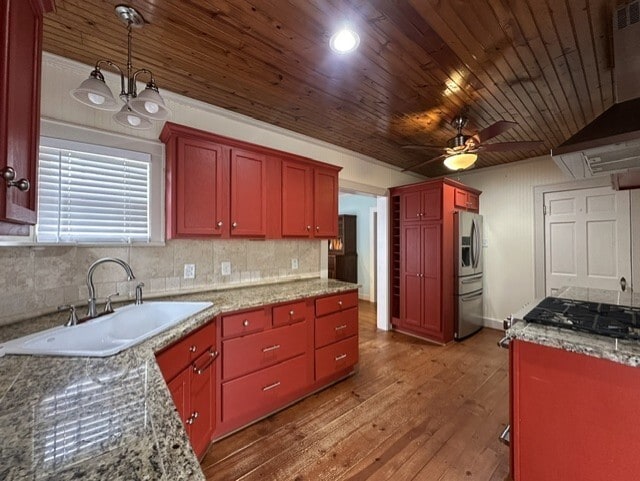 Building Photo - 4808 Woodrow Ave