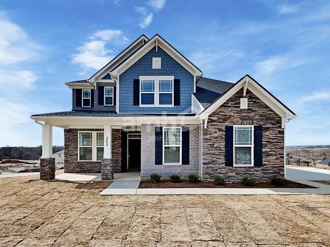 Building Photo - 243 Marin Dr