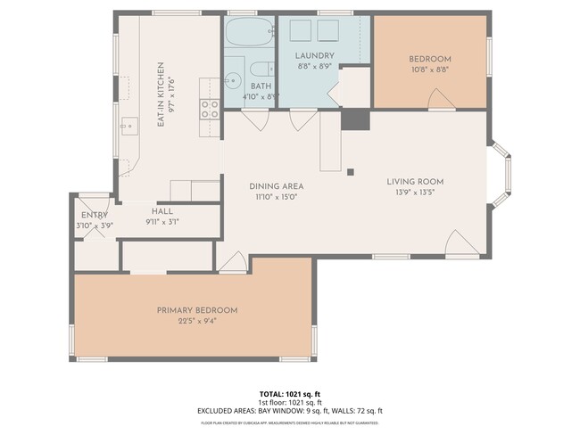 Building Photo - 139 Mosser St