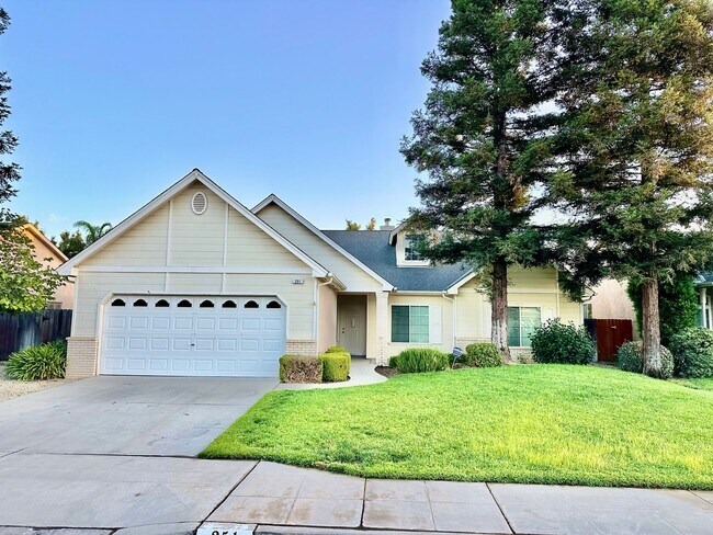 Primary Photo - North Clovis 3/2 Near Buchanan Education C...