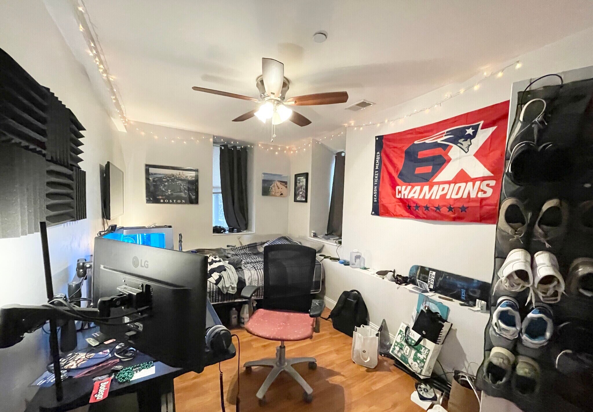 Building Photo - 800 Parker St