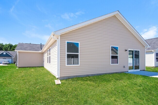 Building Photo - 1793 Sapphire Dr