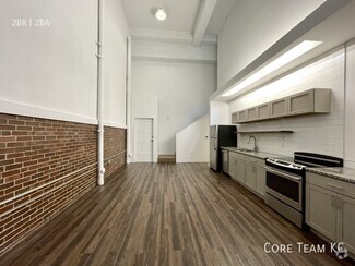 Building Photo - 1810 Madison Ave