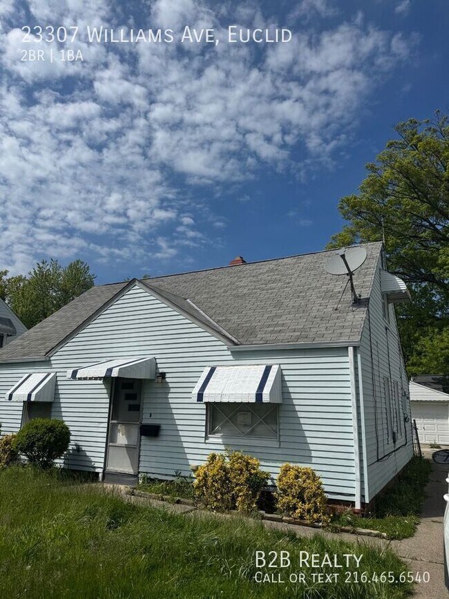 Building Photo - 23307 Williams Ave