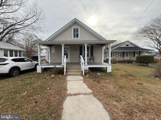 Building Photo - 524 Lafayette St