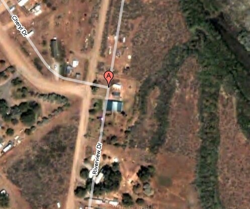 Primary Photo - Windbreak MHP