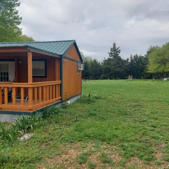 Building Photo - 388 Co Rd 4446