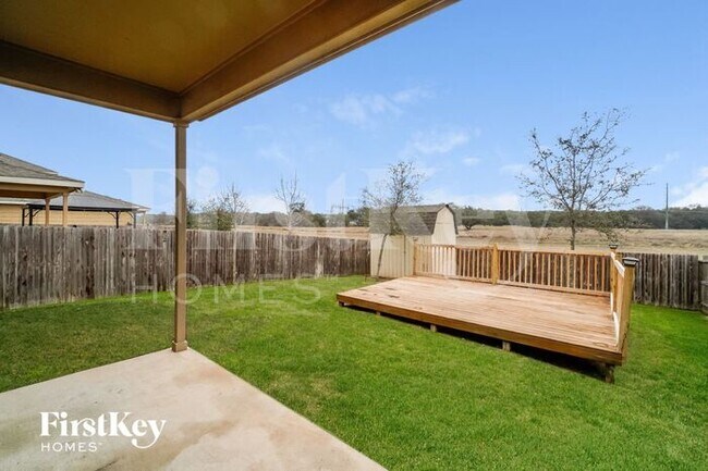Building Photo - 3714 Coyote Creek