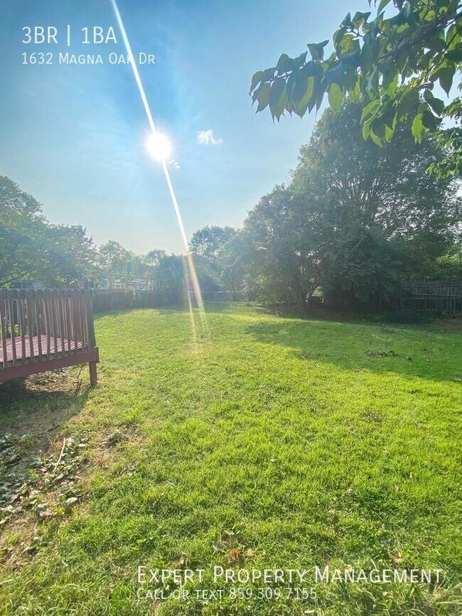 Building Photo - 1632 Magna Oak Dr