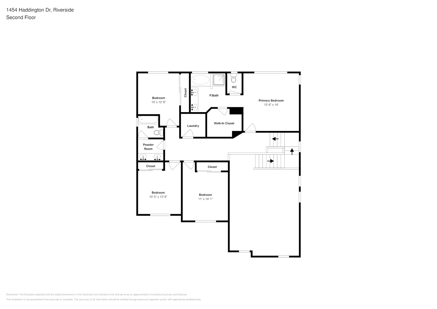 Building Photo - 1454 Haddington Dr