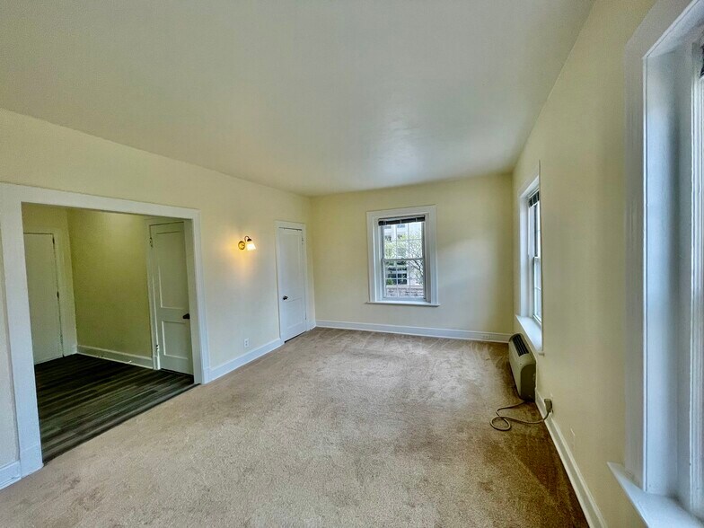 Building Photo - 7347 Wisconsin Ave