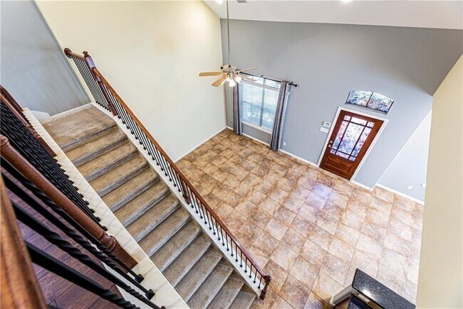 Building Photo - 11400 W Parmer Ln