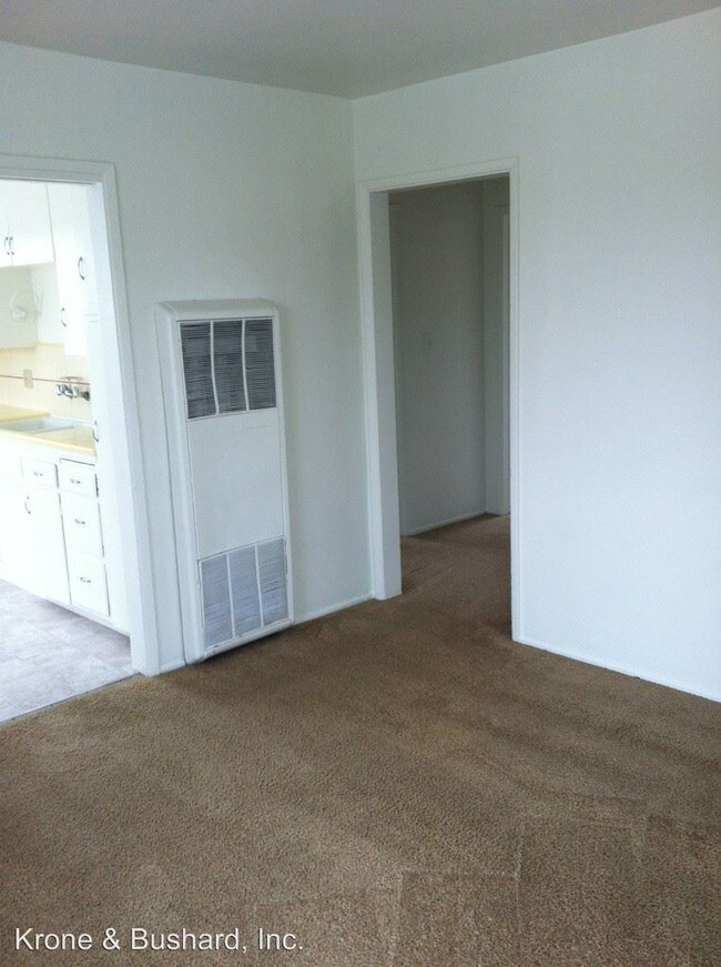 Building Photo - 5102 Muir Ave