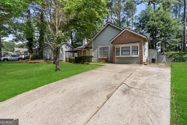 Building Photo - 991 Brandon Hill Way