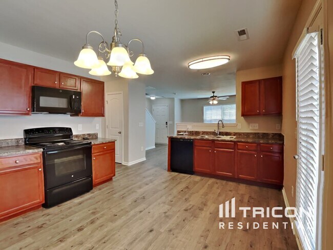 Building Photo - 1687 Parkside Meadow Dr
