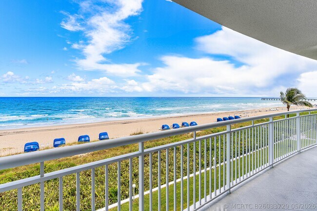 Building Photo - 2780 S Ocean Blvd