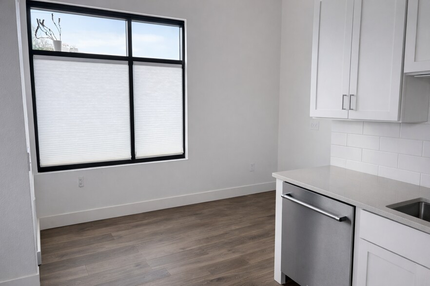 Dinning Area - 10300 San Pablo Ave