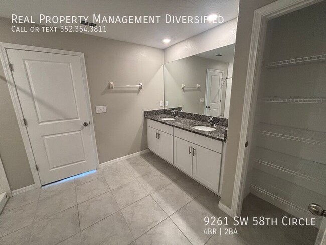 Building Photo - 9261 SW 58th Cir