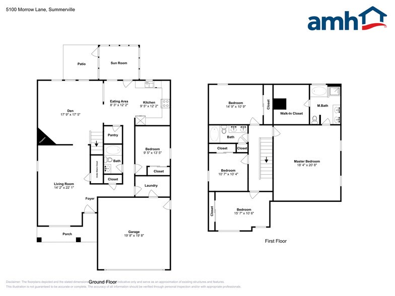 Building Photo - 5100 Morrow Ln