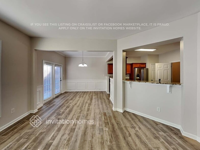 Building Photo - 166 Grenier Terrace NE