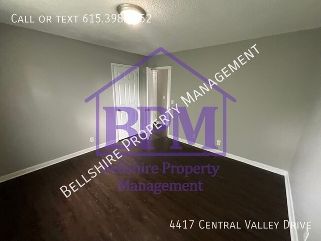 Building Photo - 4417 Central Valley Dr