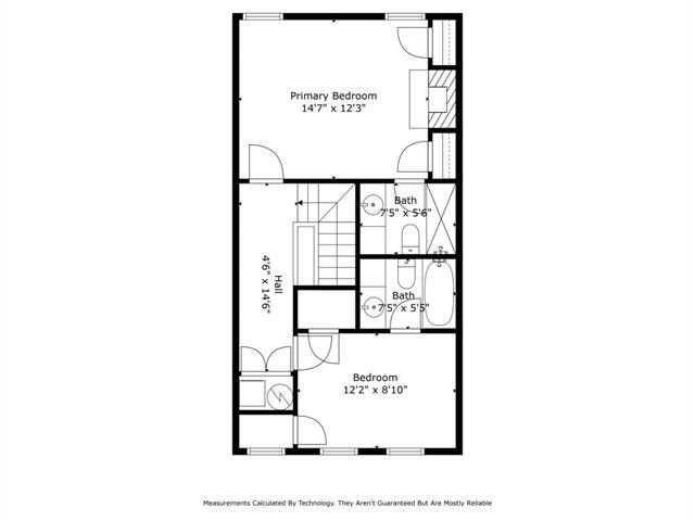 Building Photo - 3817 Rawlins St