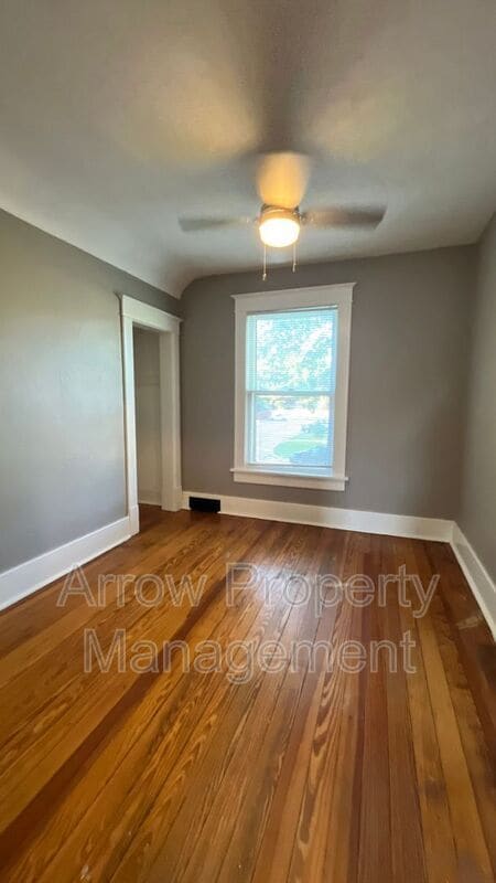 Building Photo - 1312 Peach St