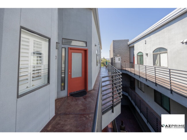 Primary Photo - Top-floor living meets modern charm in thi...