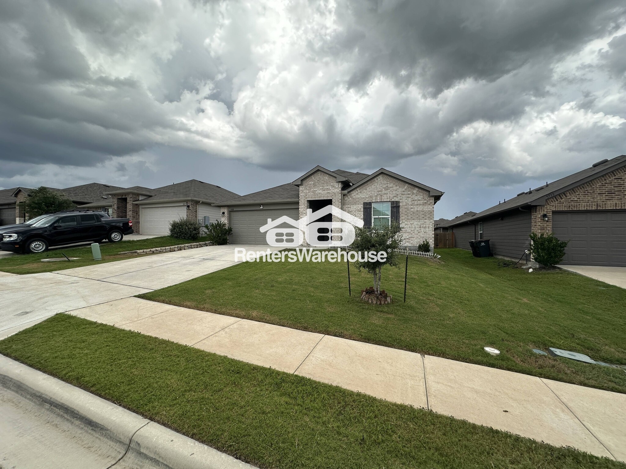 Building Photo - 5801 Berriweather Dr