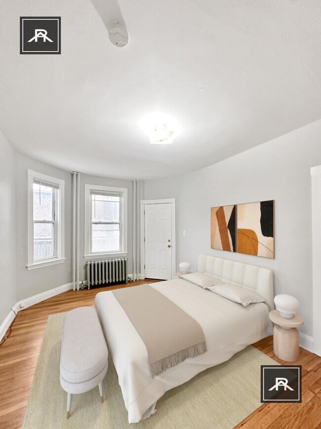 Building Photo - 3 bedroom in Boston MA 02130