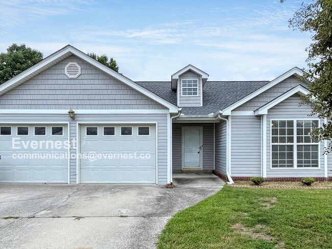Primary Photo - 1720 Hawk Run Ln