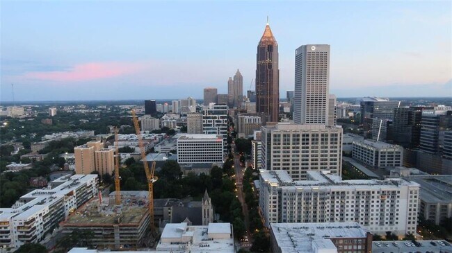 Building Photo - 855 Peachtree St NE