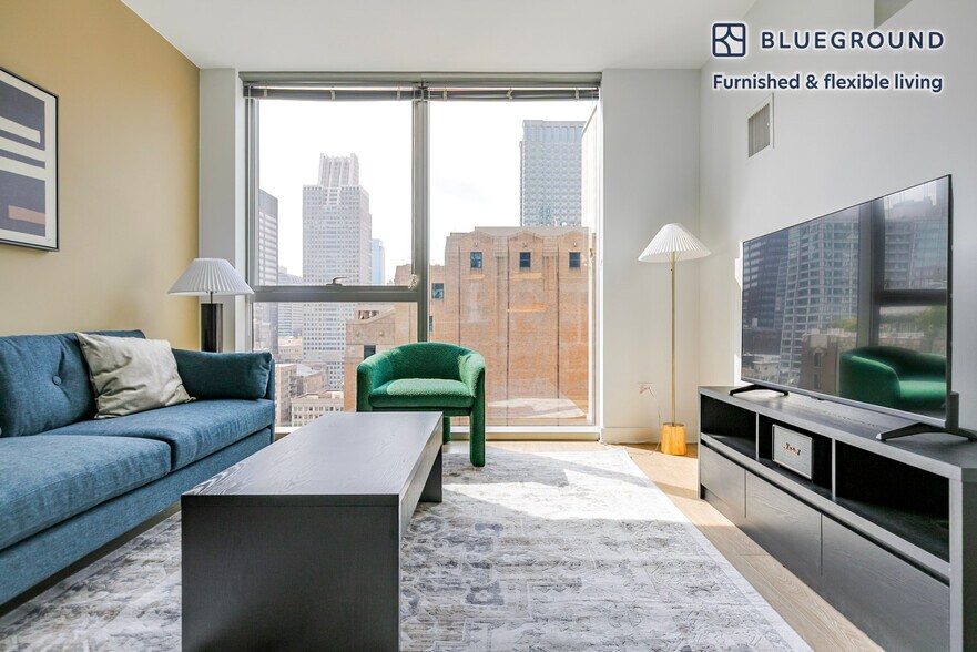 Building Photo - 201 N Garland Ct