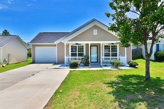 Building Photo - 321 Legend Oaks Dr