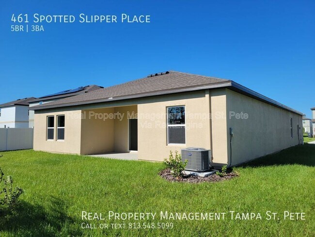 Building Photo - 461 Spotted Slipper Pl