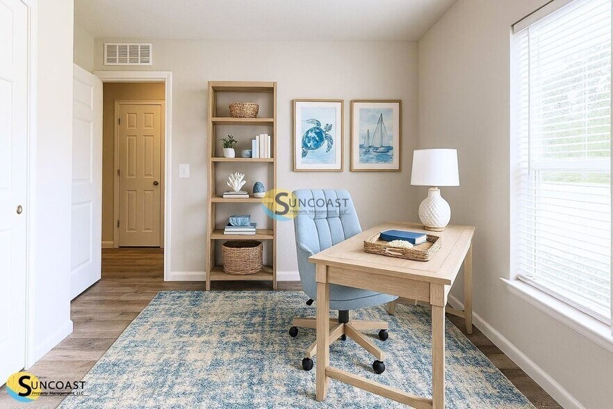 Building Photo - 7 Pritchard Dr